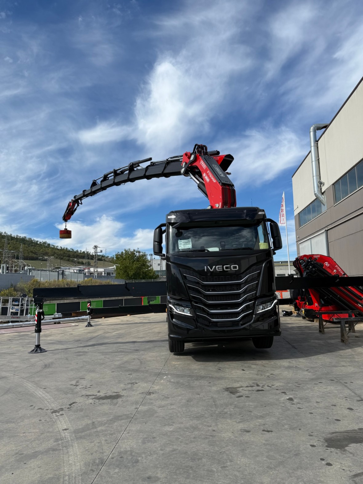 F1750.2.8 RAL TECHNO